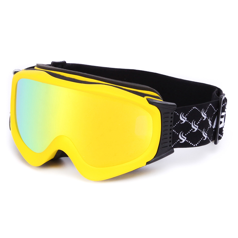 Snowboarding ski glasses