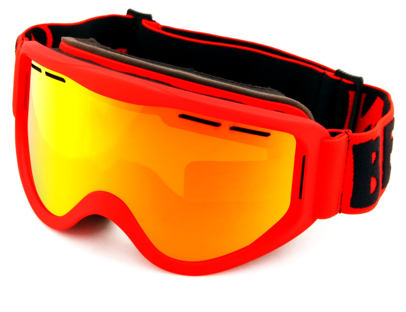 wide view ski goggles