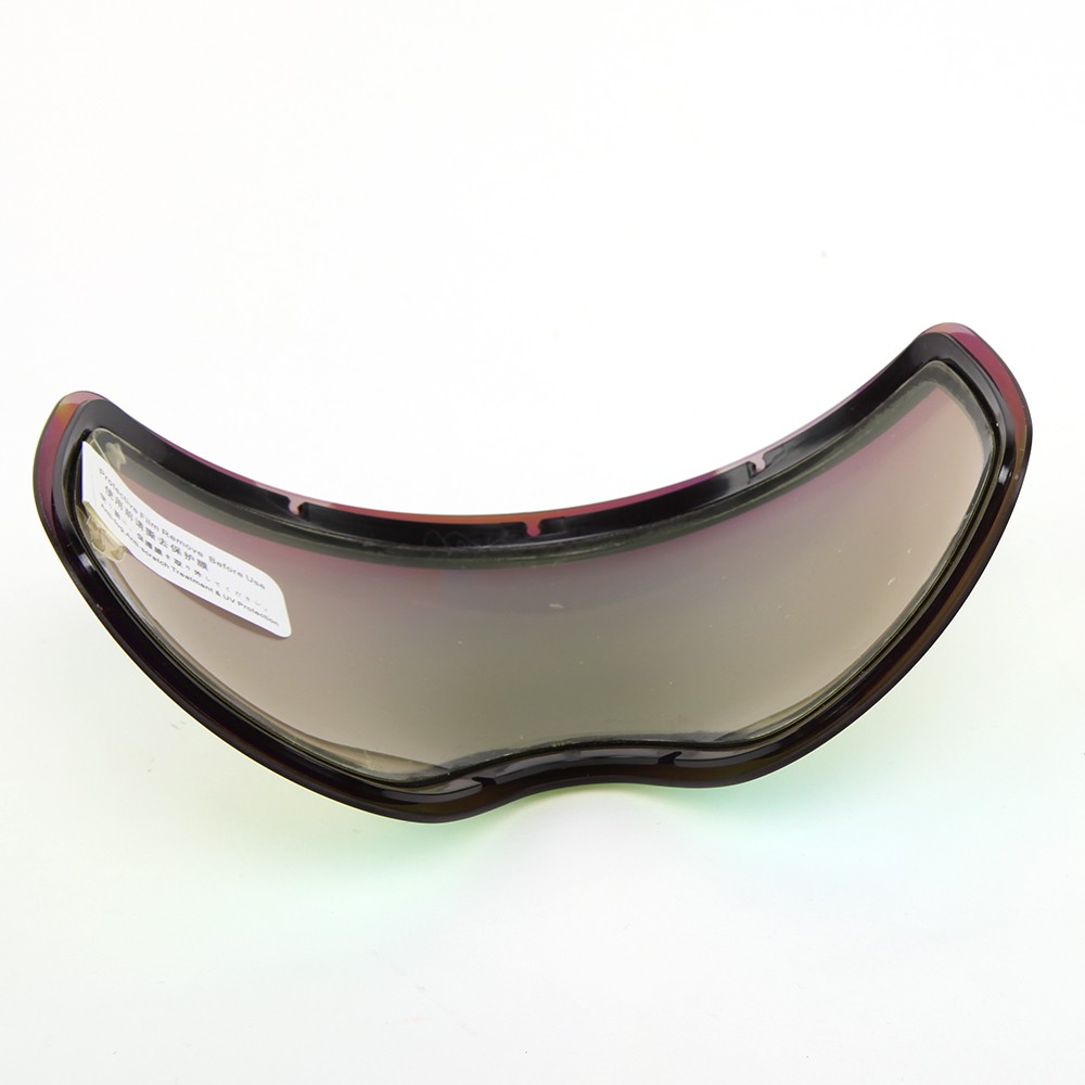 best snow goggles