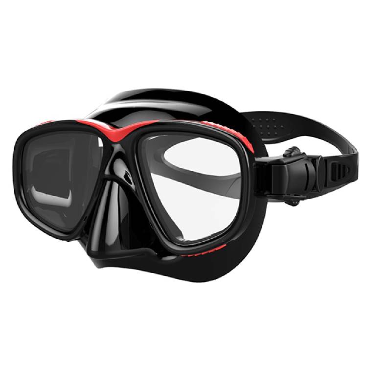 anti fog diving goggle