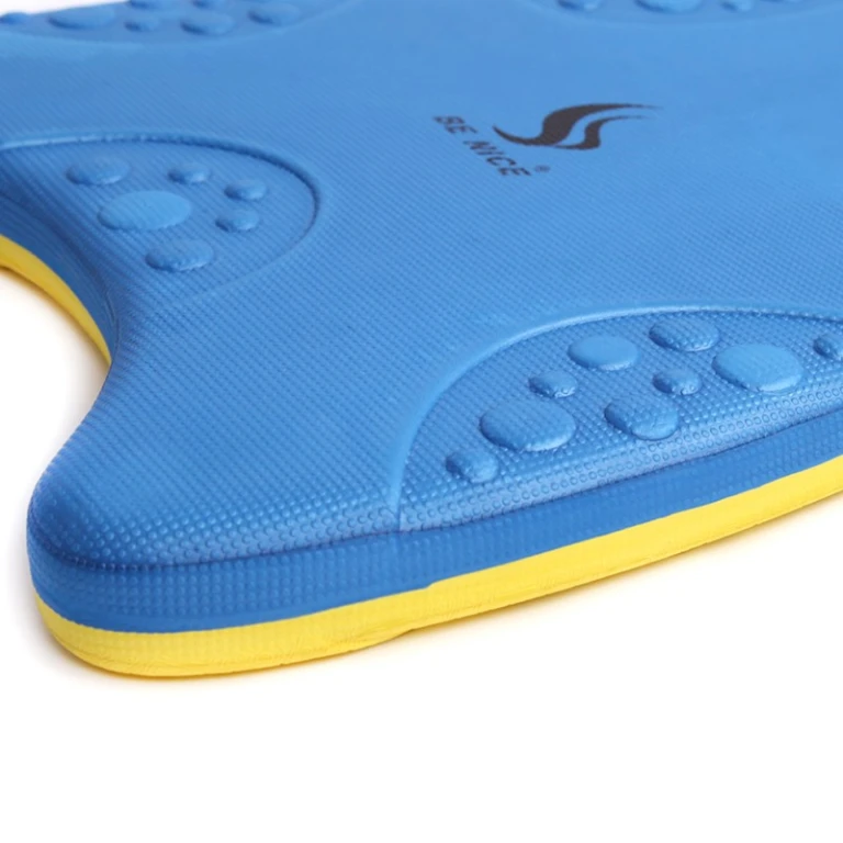 Planche Flottante EVA Réglable Pour Natation Enfants Et Adultes - Ceinture Flottante Entraînement Piscine