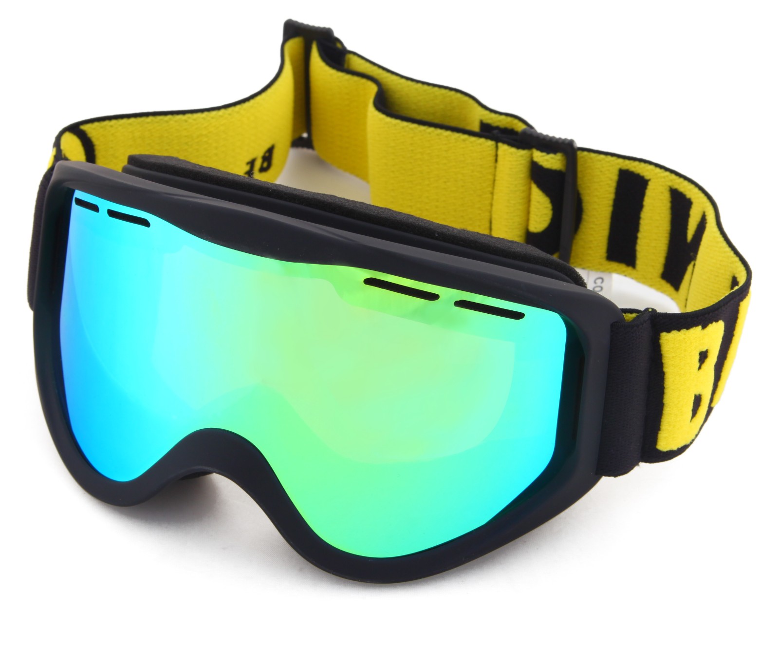 Cylinder toric revo lens SKI glasses