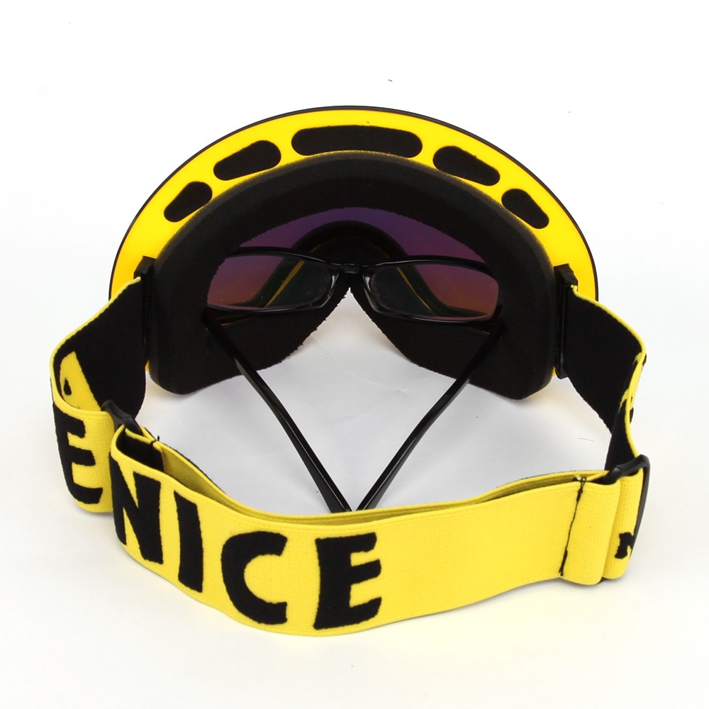 Manufacturers low price skigoggles