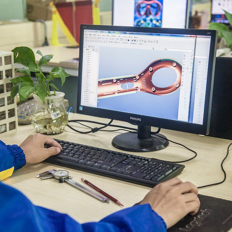 OEM Service---Product Design