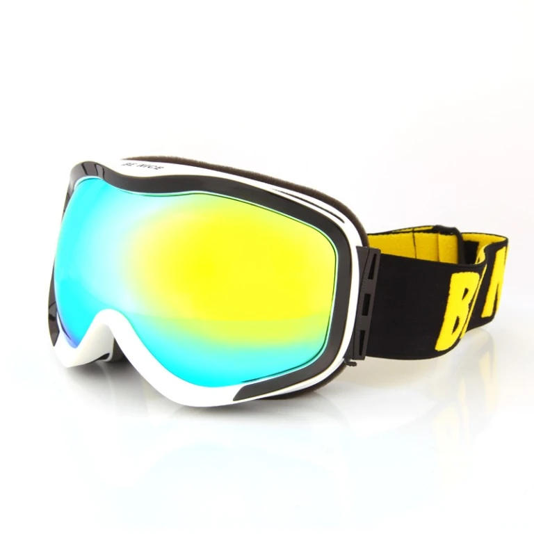 lunettes de ski large vue - WHALE/BE NICE