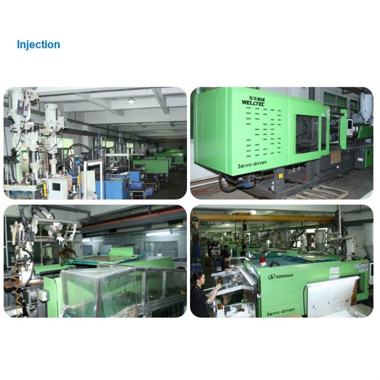 Over 100 Sets Automatic Machine for Manufacturing