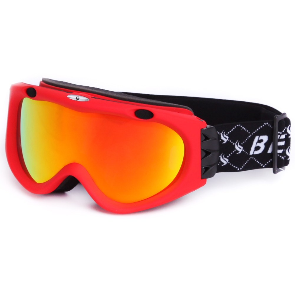 ski goggles
