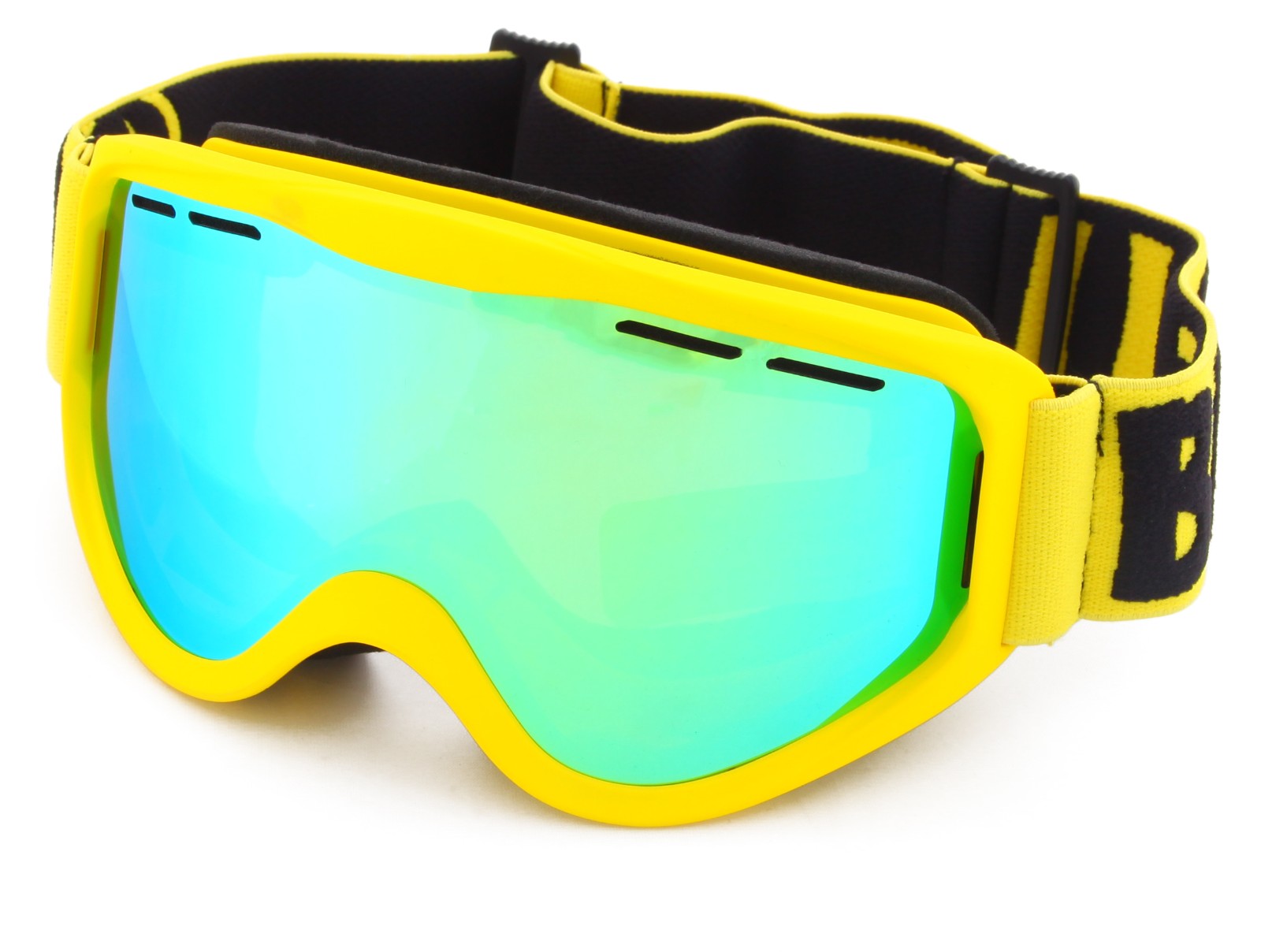 wide view ski goggles