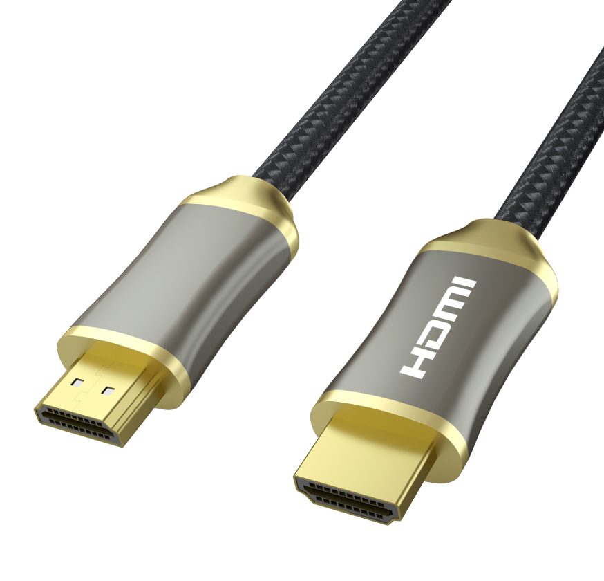 HDMI Cable Buying Guide_OCC(ZHUHAI)ELECTRONIC CO.,LTD Cables
