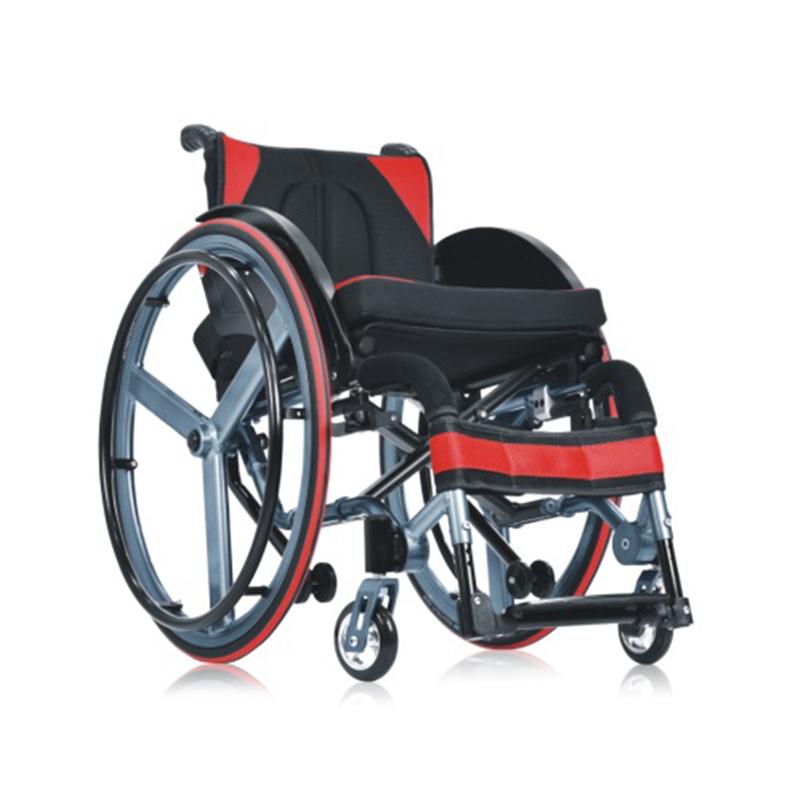 Wheelchairs For Elderly Design Chair With Wheel Disabled Handicapped