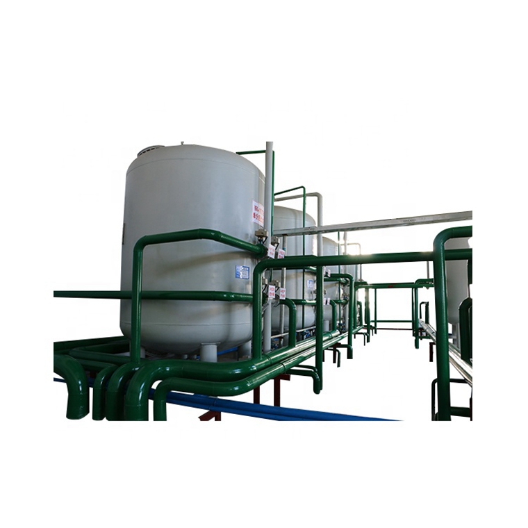 Mbr Sewage Equipment Plant Products Rapid Sand Filter ,sand Filter For Sewage Treatment