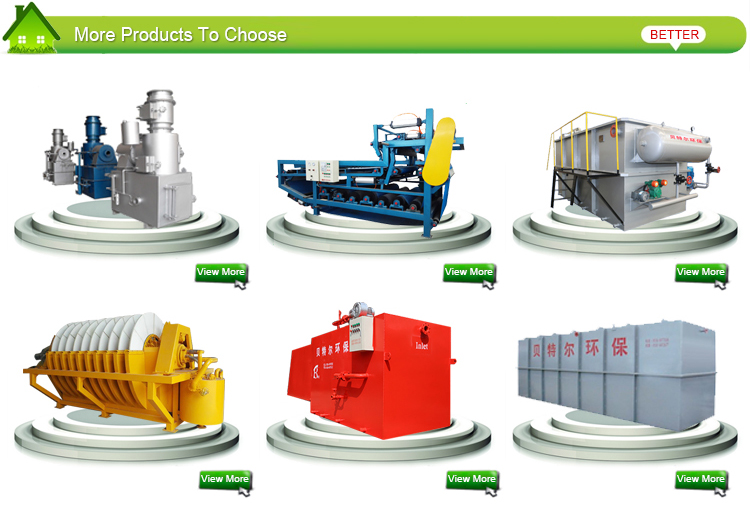 MBR Sewage Treatment Plant MBR Wastewater Treatment Plant