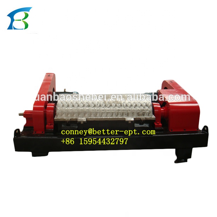 High Quality Centrifuge Equipment Sludge Dewatering Centrifuge Centrifuge Drilling Mud Decanter