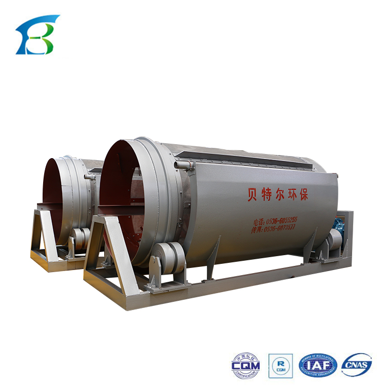 2022 Micro Filter Machine Incinerator Design Water Medical Waste Incineration Power Plant