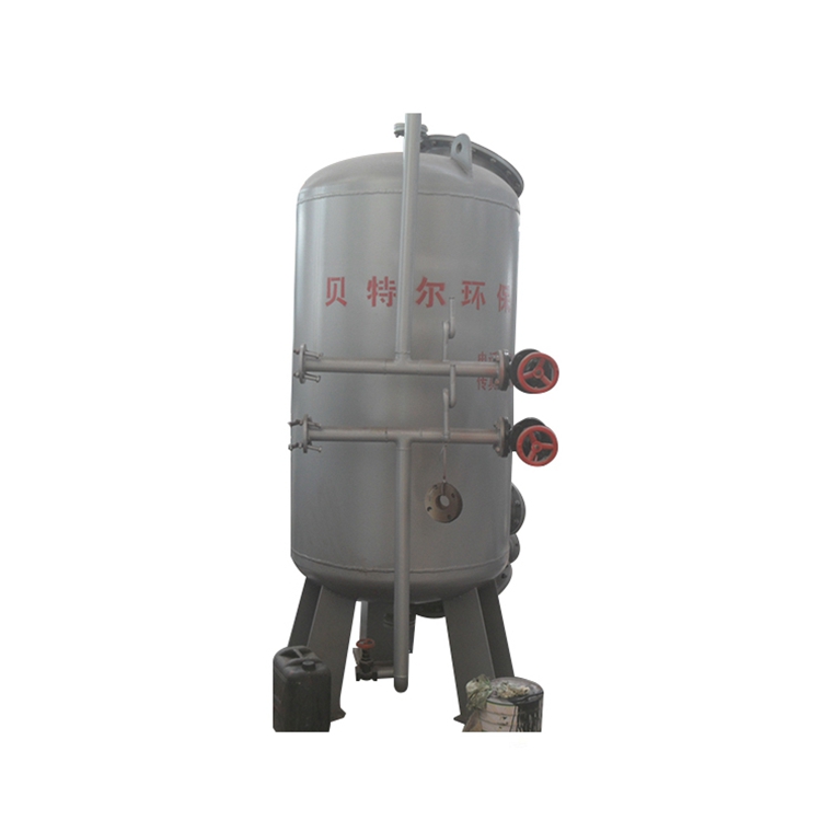 Mbr Sewage Equipment Plant Products Rapid Sand Filter ,sand Filter For Sewage Treatment