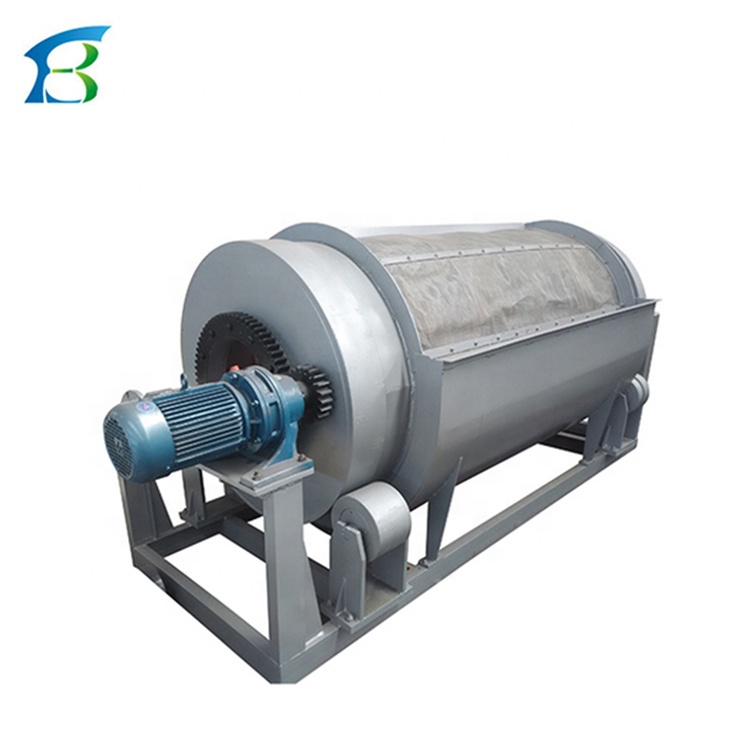 1-180 tons water micro filter machine for wastewater/sewage treatment