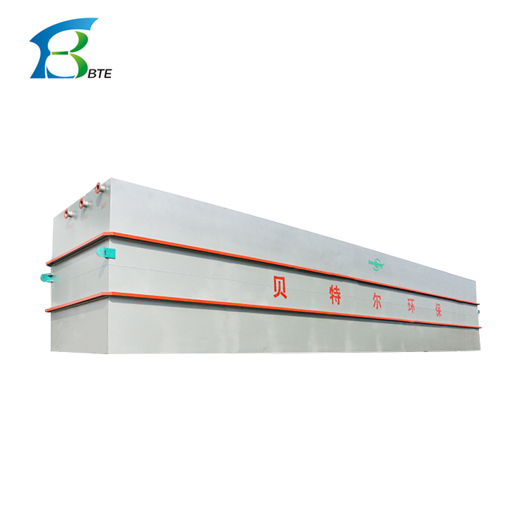 Dairy Factory Waste Water Treatment Plant For Sale, Sewage Treatment Plant Manufacturer Price Water Treatment Machinery