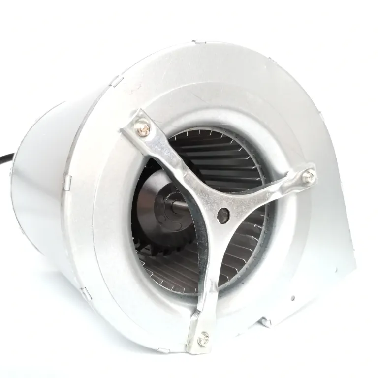 133 mm 220V CE ventilación centrífugo ventilador extractores