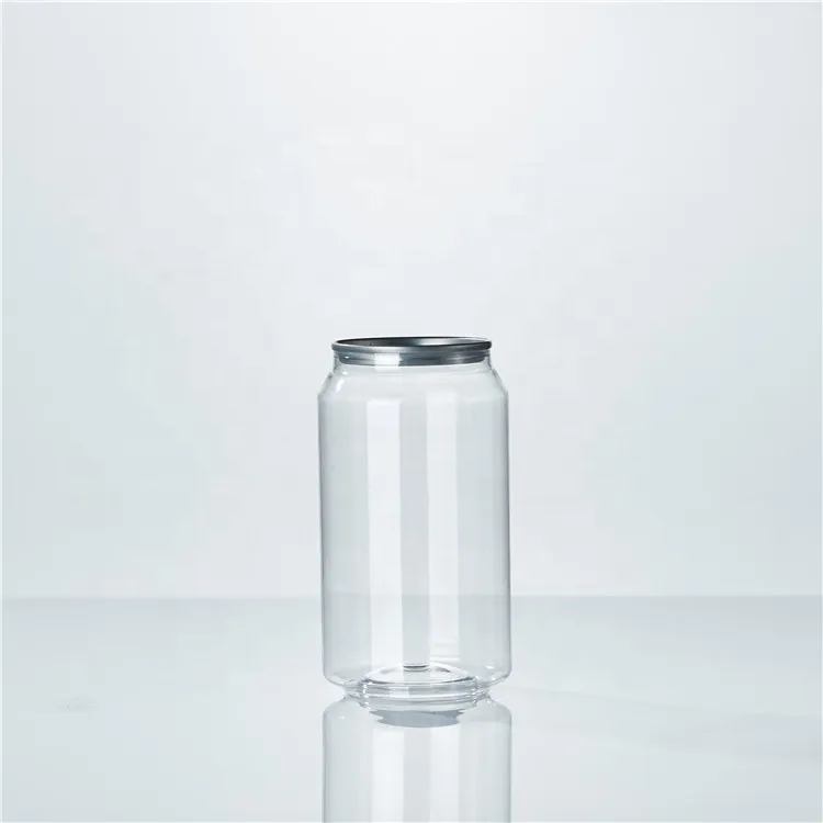China 500ml Aluminium Cans With Beer Can Lid Suppliers