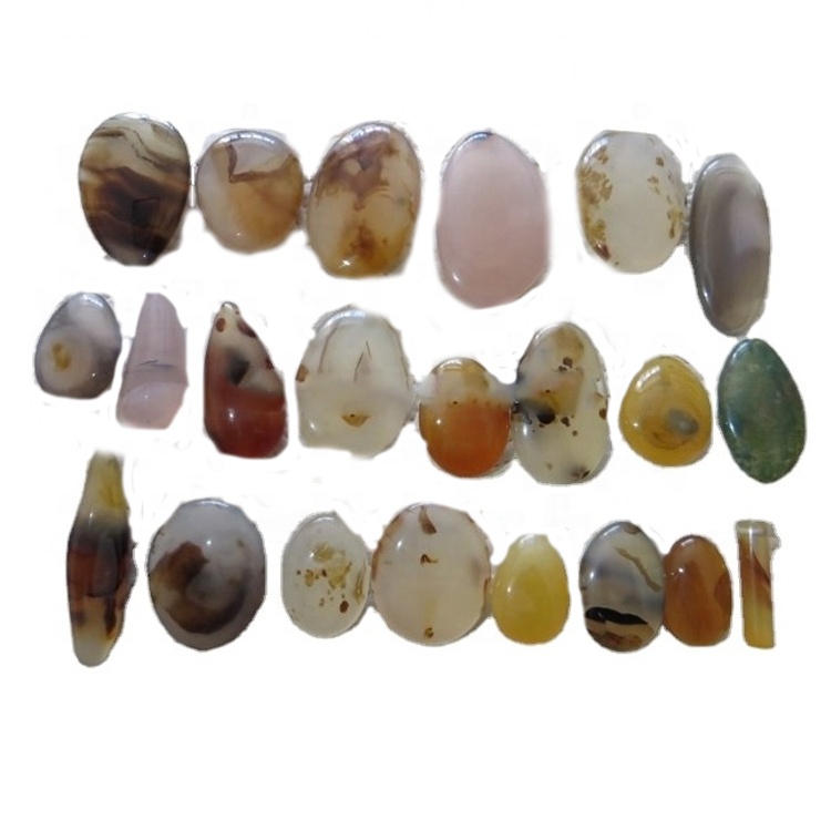 Druzy Stones Pendant Wholesale Charl Char Chalce Natural Drusy Sieraden Gemstone 17