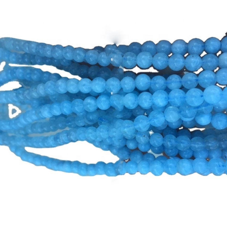 គ្រឿងអលង្ការខ្សែដៃគ្រីស្តាល់ថ្ម 17