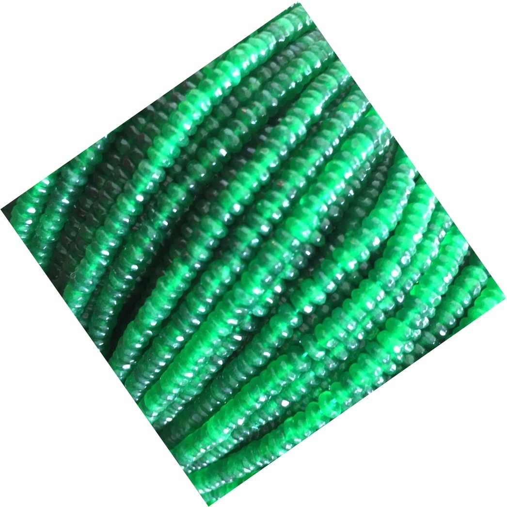 6m 8mm 10mm 12mm 12mm 16mm 18mm 20mm na-agụ agụụ apụl green beads beate 28