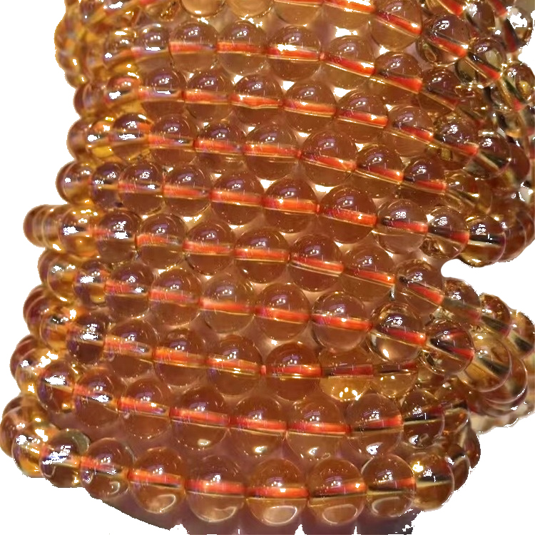 Citrine a Gemstone Beads Nitle Rokali Constery 28