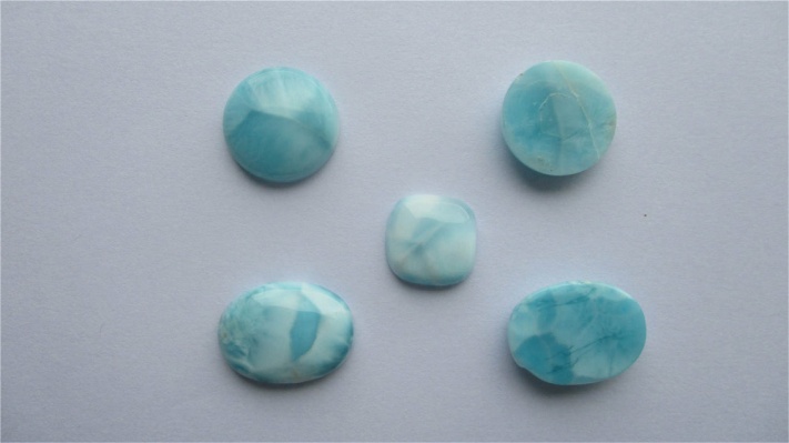 Tabiiy gem toshlari kvartoni 7 mm 16