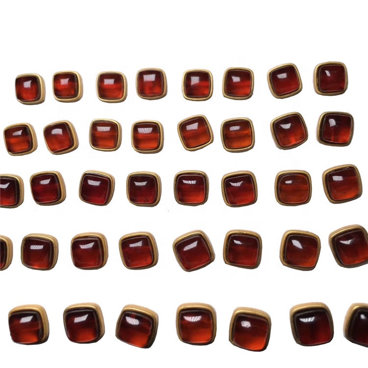 Tabiiy gem toshlari kvartoni 7 mm 11