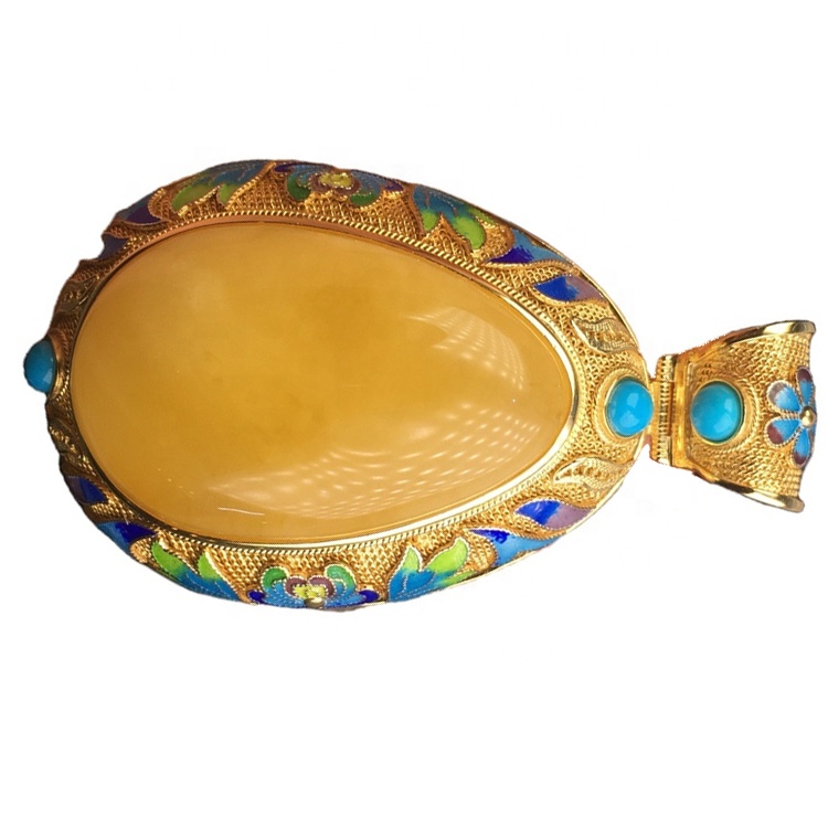 د کيشپ ب peape ه د سرو زروپټ شوي امبر ستړیا .بلر اورلټم 28