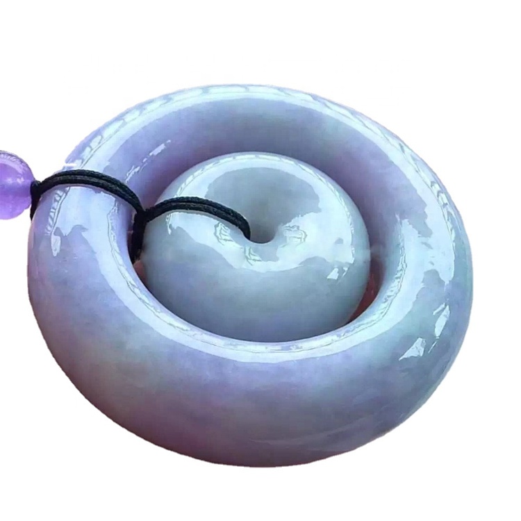 Emerald Emerald Peace Pendants Hot-Sale 17