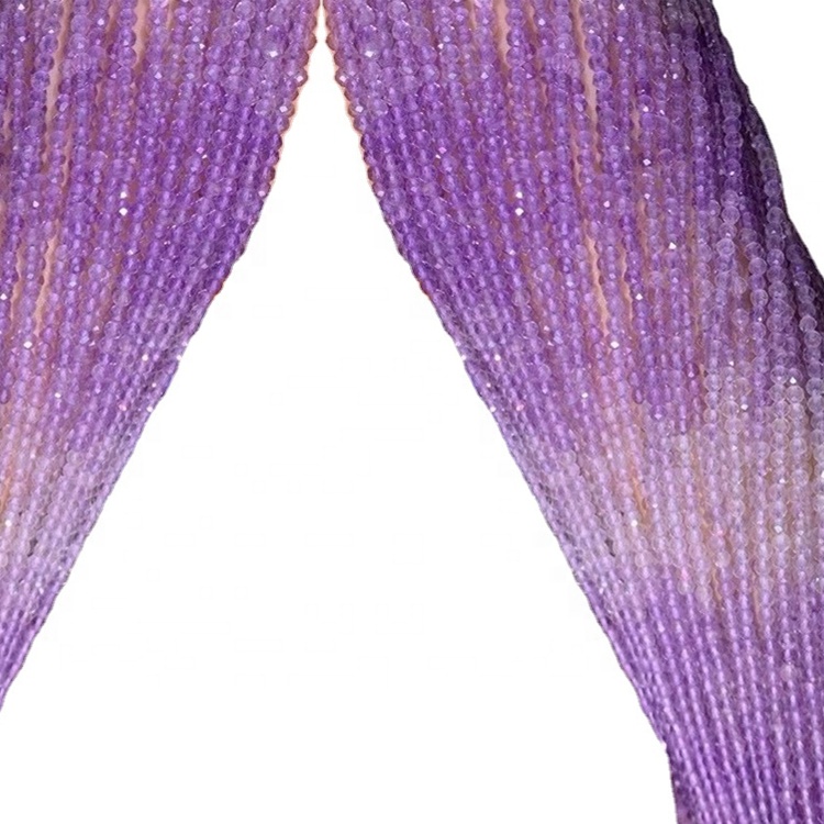 អំណោយទានខ្សែដៃខ្សែដៃខ្សែដៃរបស់ Amethyst CRACELET ដែលកំពុងព្យាបាលខ្សែដៃខ្សែដៃខ្សែដៃរបស់នាងសម្រាប់គាត់ 17