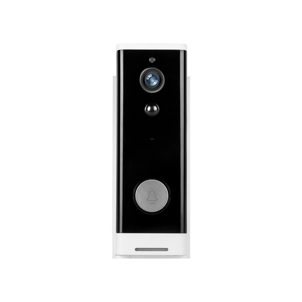 Wireless Video Doorbell Camera, Smart WiFi Real-time Intercom