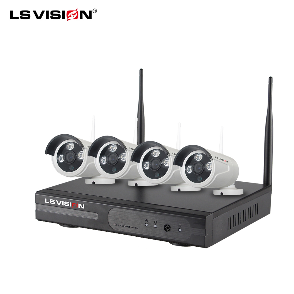 dvr wifi camera