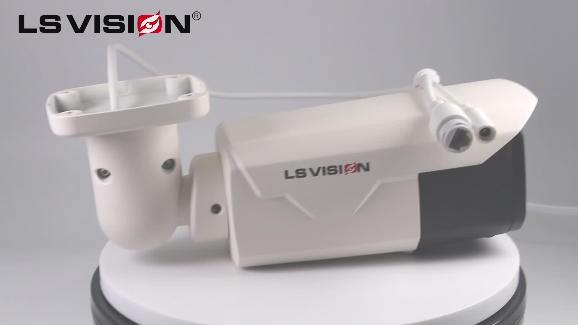 LSVISION - Full HD 1080P 5.5V AI Batería Wifi Cámara 128g PIR Cámara de  vigilancia de seguridad CCTV sin cables con mini panel solar Productos  principales