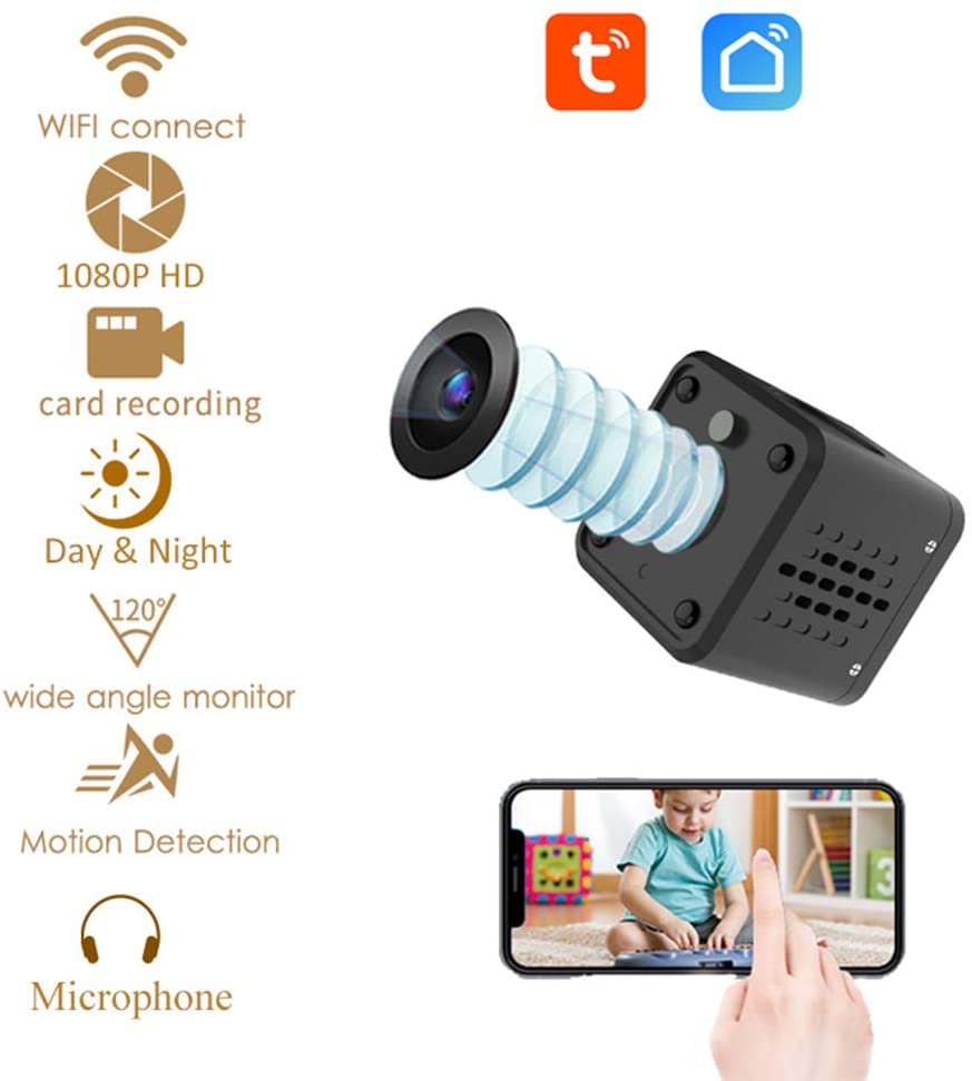 Camara oculta en PIR con grabacion en tarjeta SD y WIFI. - Distribuidor de  sistemas de vídeo-vigilancia · Euroma