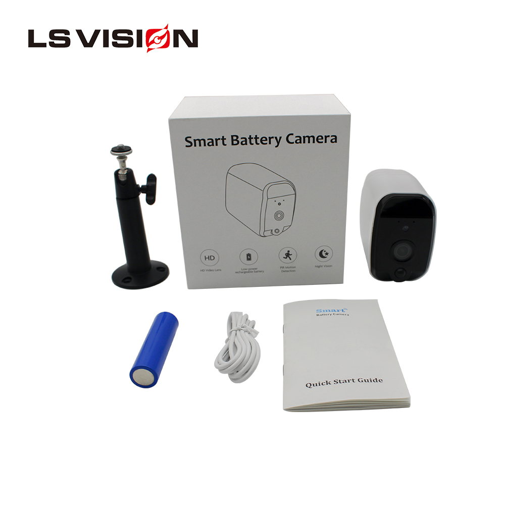 tosee plus solar camera
