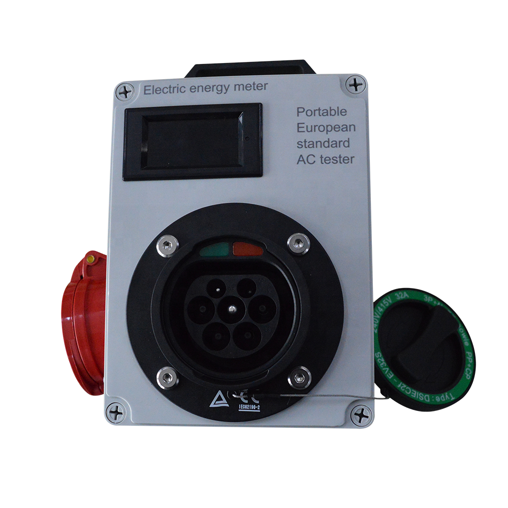 Hengyi Hengyi ev vehicle charger simulator portable ev vehicle