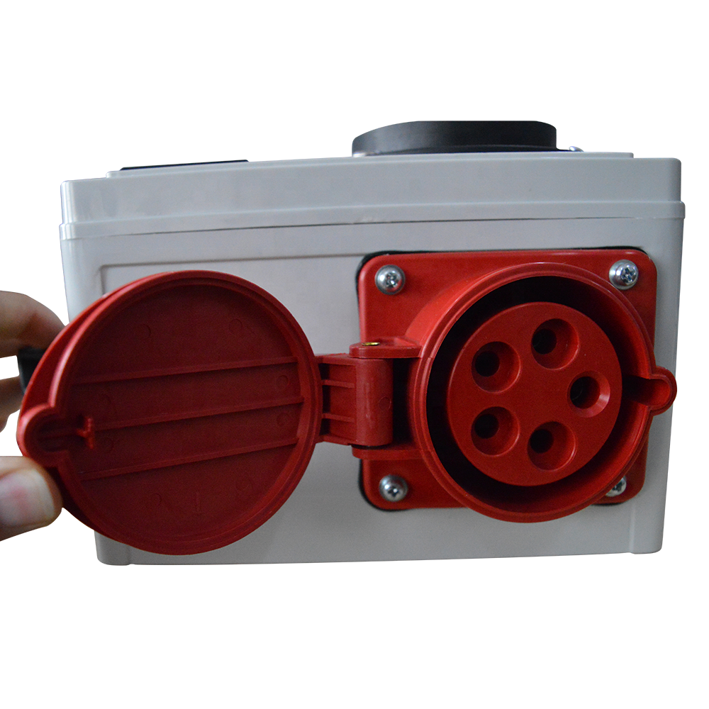 Hengyi Hengyi ev vehicle charger simulator portable ev vehicle