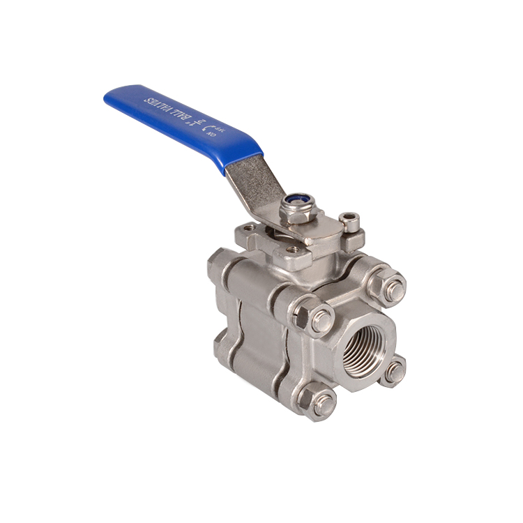 Nantong ROKE fluid equipment CO.,LTD. Stainless Steel SS316 or SS304