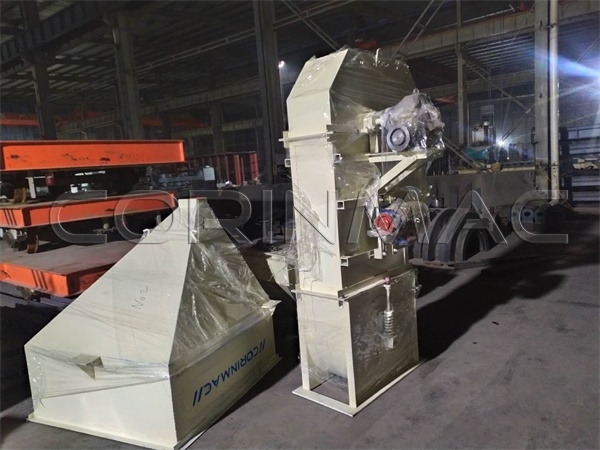 Мельница Raymond 3R2714 img-self