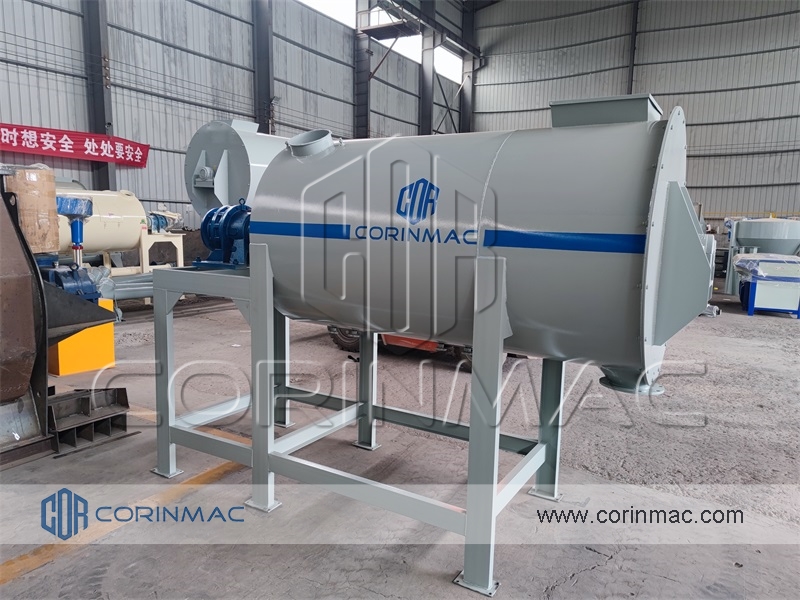 mixer motor