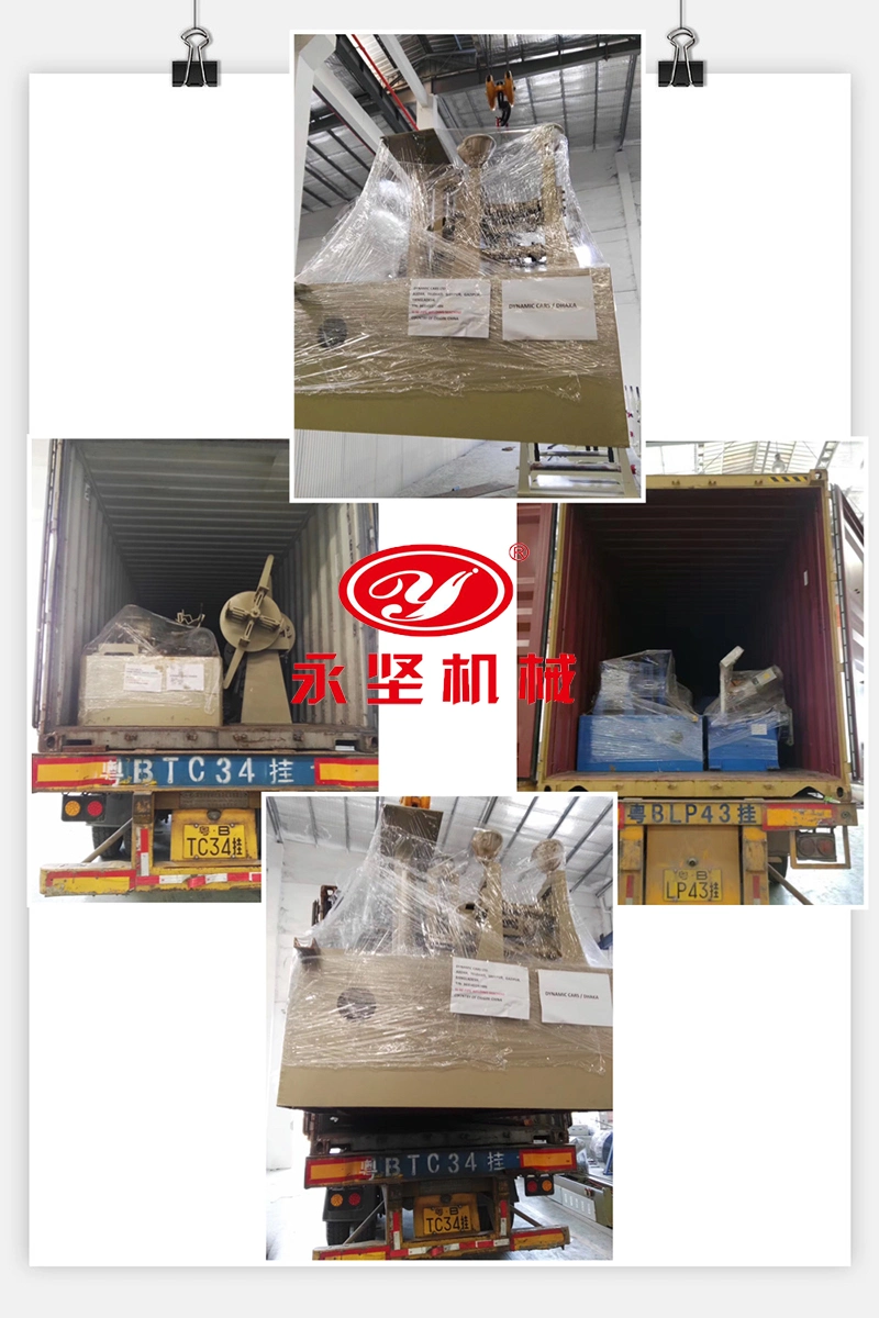 Tube Mill Machine/Steel Tube Making Machine Machine/Stainless Steel Pipe Making Machine