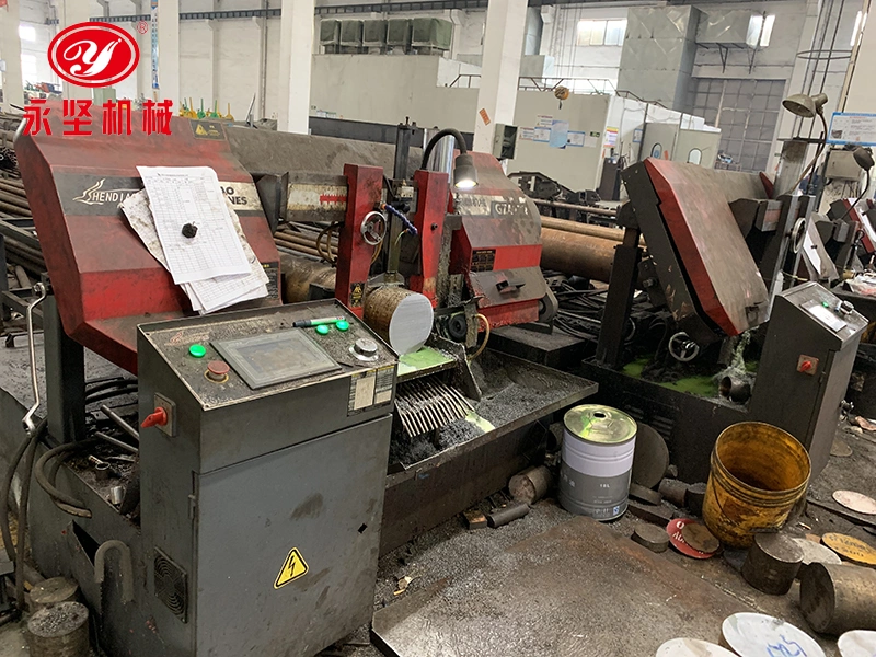 Making Iron Metal Rectangle Pipe Mould