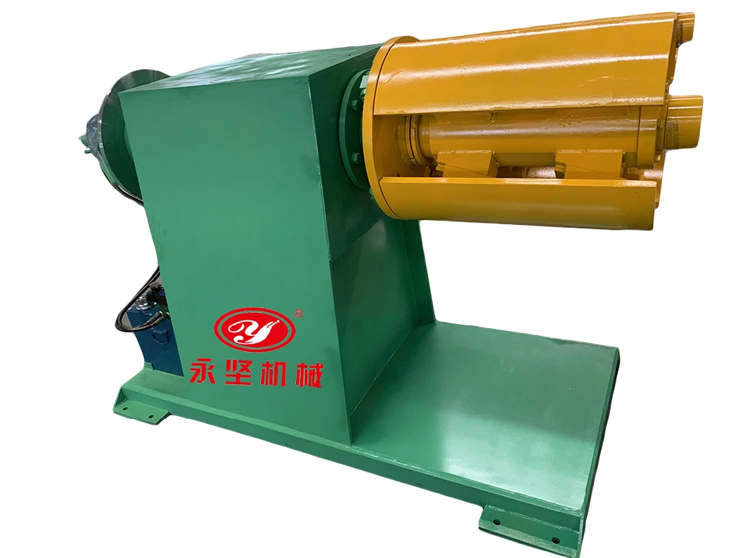 Steel Square Tube Machine with High Quality