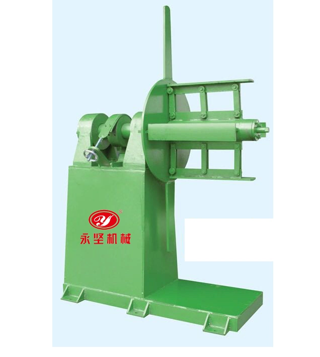Tube Mill Machine with High Quality and Good Price Pipe Machinery