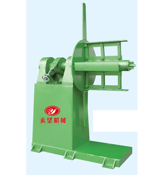 All Automatic Gi Pipe Machine with High Quality and Best Price