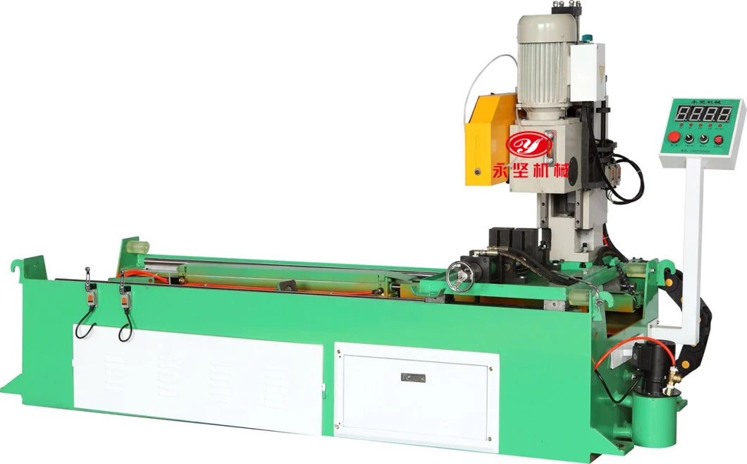 Stainless Steel Tube Mill /Pipe Welding Machine with High Quality and Good Price