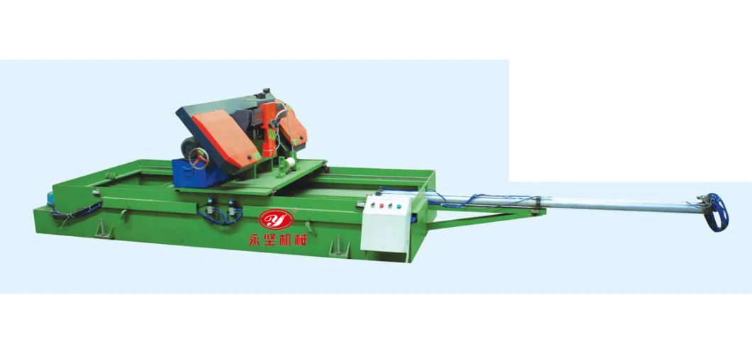 Steel Square Tube Machine with High Quality