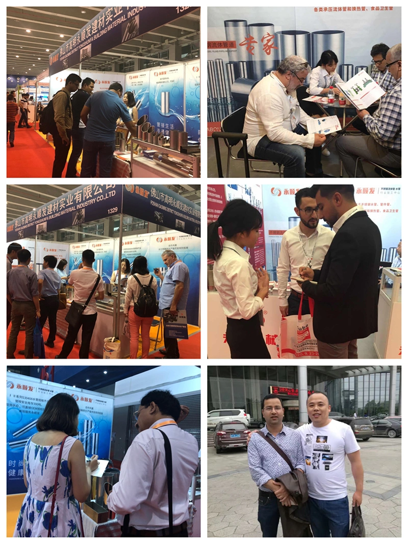 Tube Pipe Polishing Machine Automatic Polishing Machine Treatment Pipe